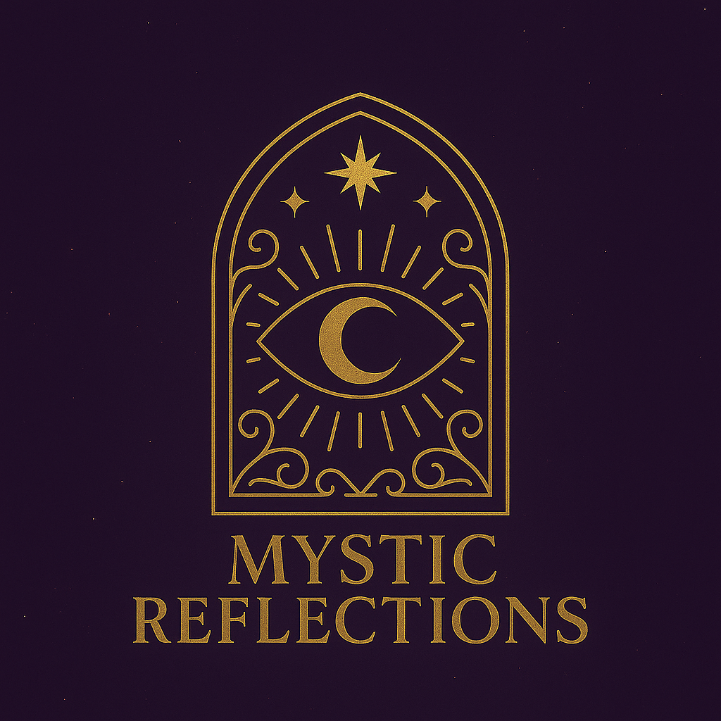 mysticreflections.art - strona główna